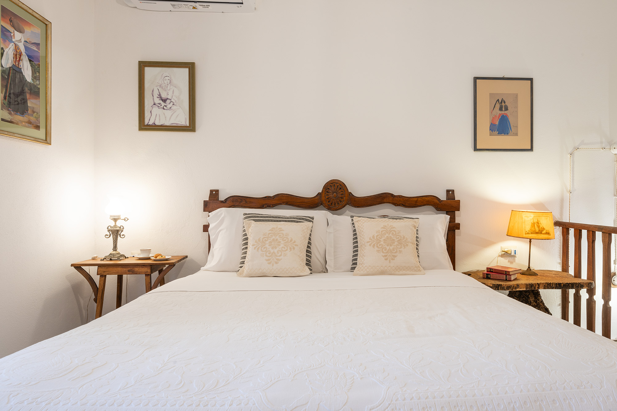 Palazzo Santa Caterina Luxury B&B Dorgali Sardinia