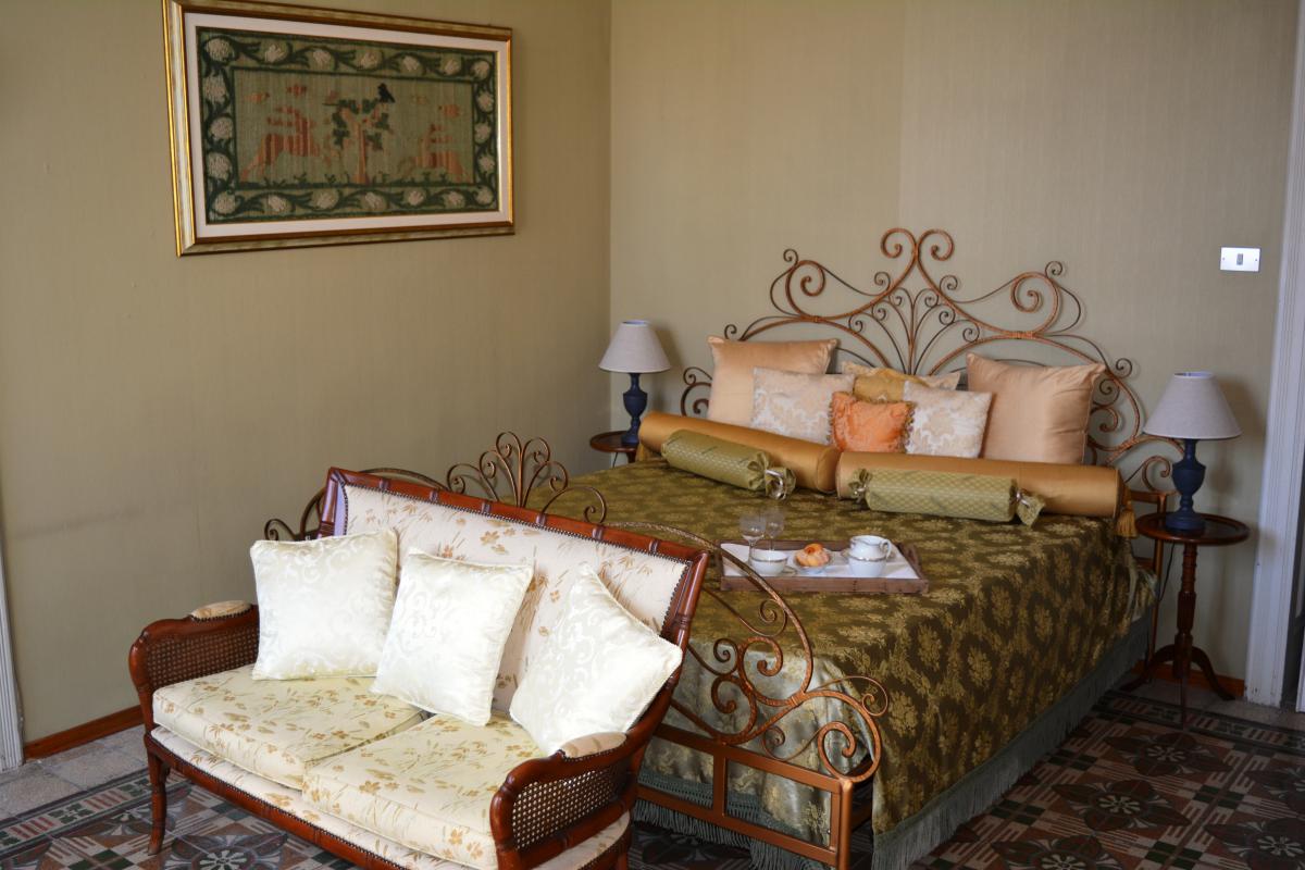 santa caterina bed and breakfast