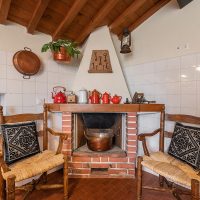 Palazzo Santa Caterina Luxury B&B Dorgali Sardinia