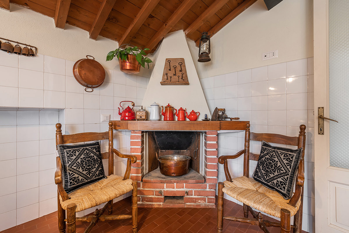 Palazzo Santa Caterina Luxury B&B Dorgali Sardinia