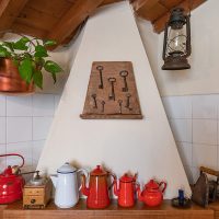 Palazzo Santa Caterina Luxury B&B Dorgali Sardinia